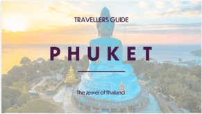 Phuket &ndash; Travellers Guides