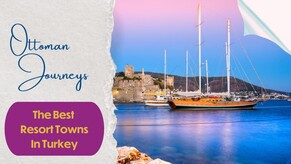 Ottoman Journeys