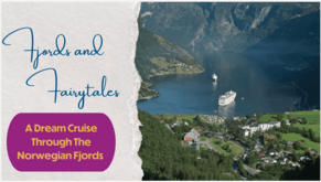 Fjords &amp; Fairytales