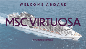 MSC Virtuosa &ndash; Cruise Ship Guides