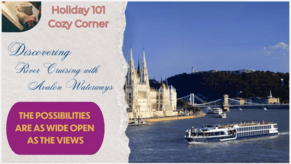 Discover River Cruise