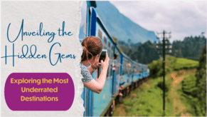 Unveiling the Hidden Gems