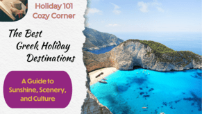 The Best Greek Holiday Spots