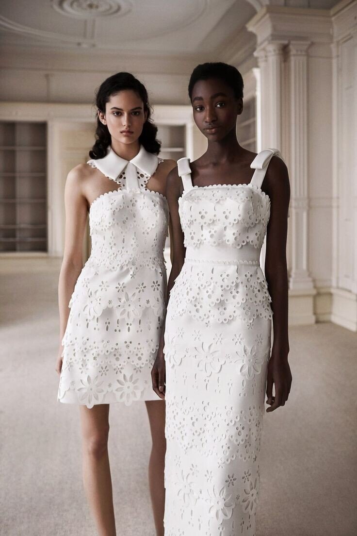 2021 bridal fashion