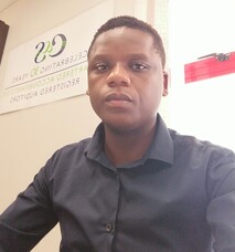 Bonginkosi Maphumulo - Audit Team