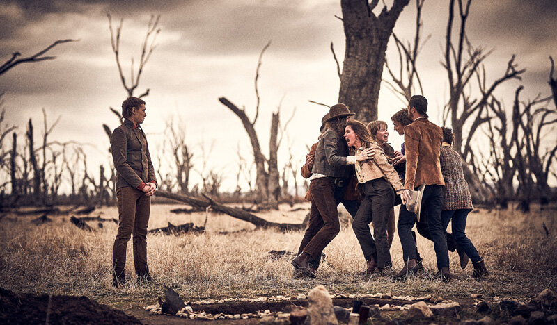 Picturehouse Entertainment To Release TRUE HISTORY OF THE